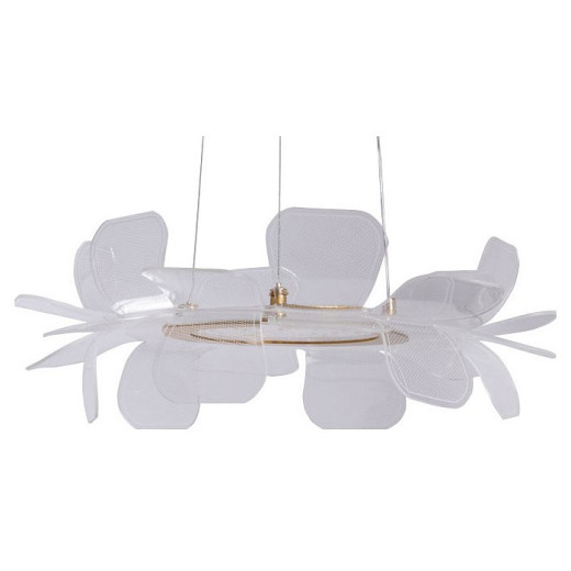 Подвесной светильник De City Оскар 62 510014801