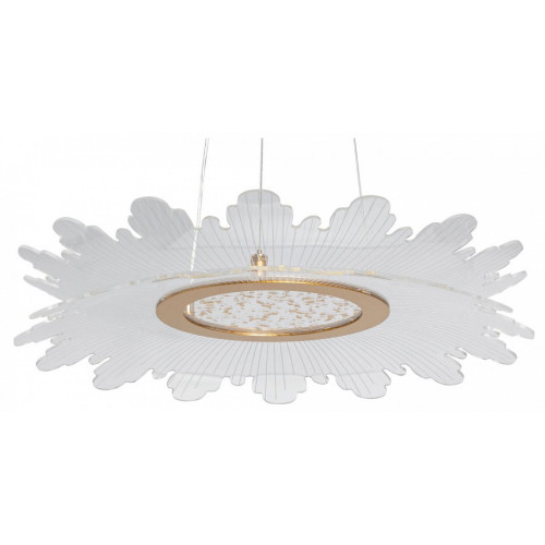 Подвесной светильник De City Оскар 62 510014901