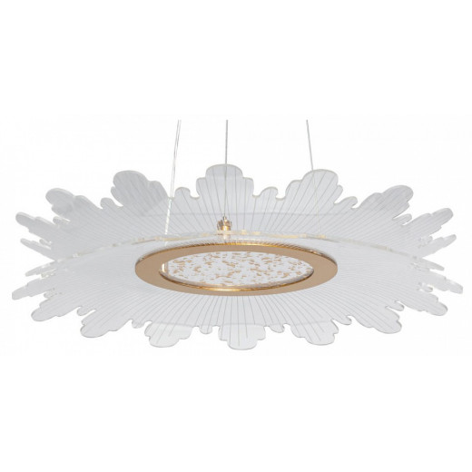 Подвесной светильник De City Оскар 62 510014901