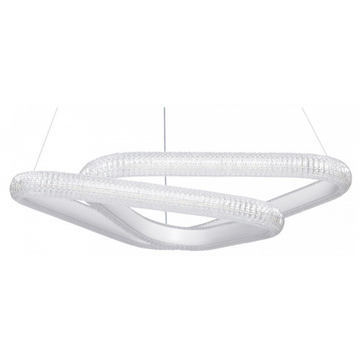 Подвесной светильник DeMarkt Оскар 510015501