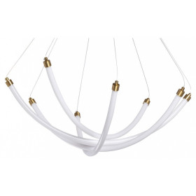 Подвесной светильник De City Оскар 64 510015704