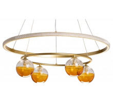 Подвесная люстра De City Оскар 510016305