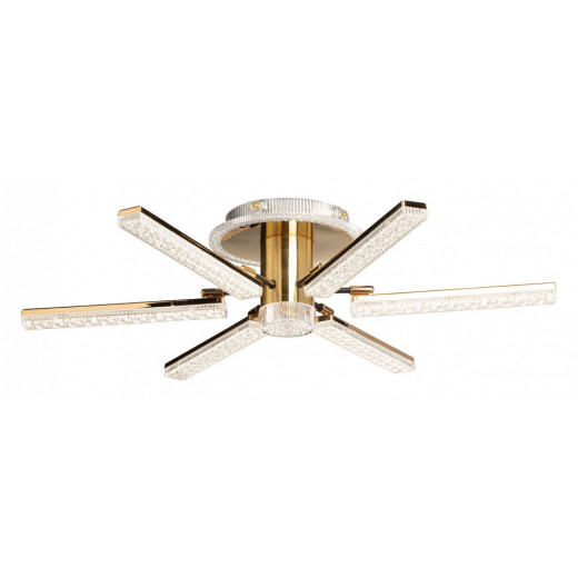 Потолочная люстра De City Оскар 510016406