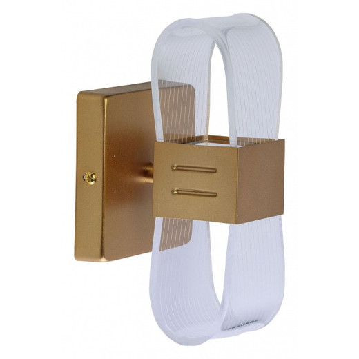 Накладной светильник De City Оскар 62 510023501