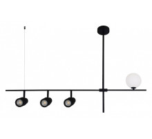 Светильник на штанге DeMarkt Астор 15 545014404