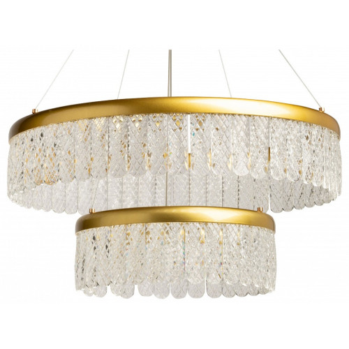 Подвесной светильник De City Орион 4 546011902