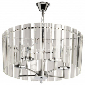 Подвесная люстра De City Линген 602010805