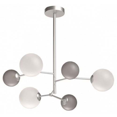 Люстра на штанге DeMarkt Гамбург 29 605018406