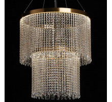 Подвесная люстра Chiaro Вассерфалл 3 617010602