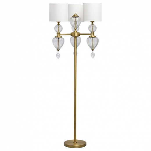 Торшер Chiaro Оделия 1 619041503