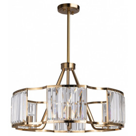 Люстра на штанге MW-Light Илвита 2 624010806