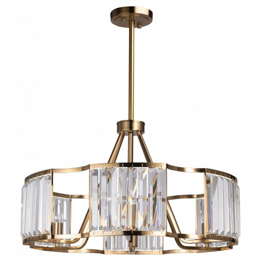 Люстра на штанге MW-Light Илвита 2 624010806