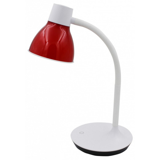 Настольная лампа офисная DeMarkt Ракурс 631036201