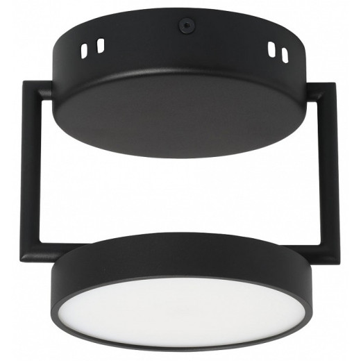 Накладной светильник DeMarkt Гэлэкси 18 632017501