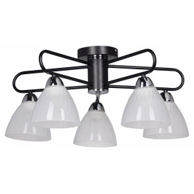 Люстра на штанге De City Дэла 635011505