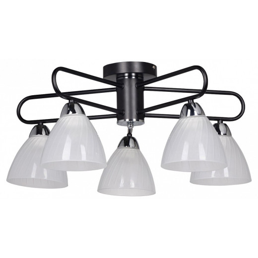 Люстра на штанге De City Дэла 635011505