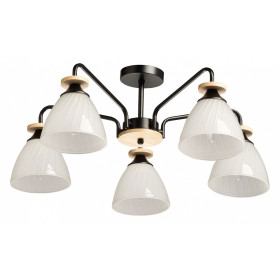 Люстра на штанге De City Дэла 15 635018105