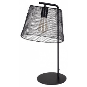 Настольная лампа декоративная DeMarkt Кассель 3 643032901