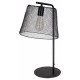 Настольная лампа декоративная DeMarkt Кассель 3 643032901