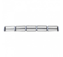 Подвесной светильник DeMarkt Айсфельд 3 655011201