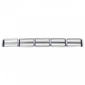 Подвесной светильник DeMarkt Айсфельд 3 655011201