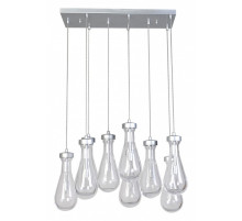 Подвесная люстра DeMarkt Крайс 15 657014109