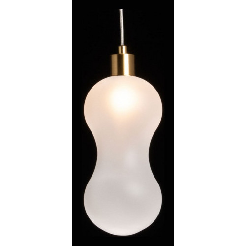 Подвесной светильник De City Крайс 16 657014801