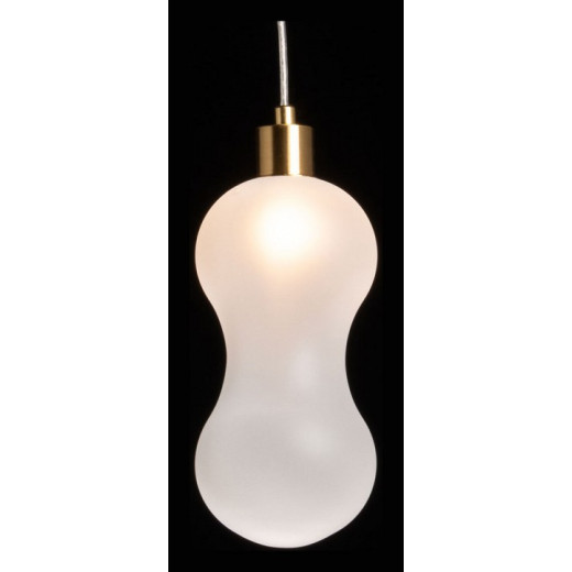 Подвесной светильник De City Крайс 16 657014801