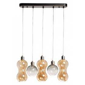 Подвесной светильник De City Крайс 16 657014905