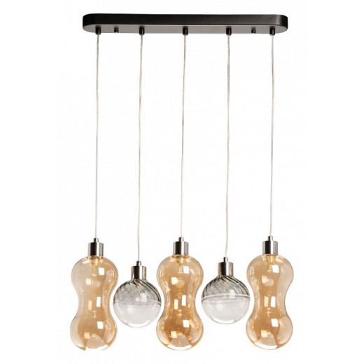 Подвесной светильник De City Крайс 16 657014905