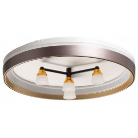 Потолочная люстра De City Семья 66 660014701