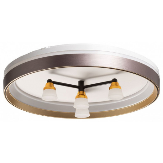 Потолочная люстра De City Семья 66 660014701