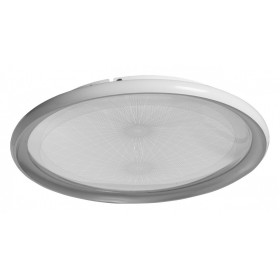 Накладной светильник DeMarkt Норден 7 660015001