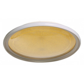 Накладной светильник DeMarkt Норден 8 660015101