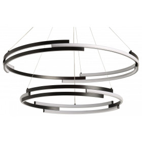 Подвесной светильник DeMarkt Ральф 8 675015002