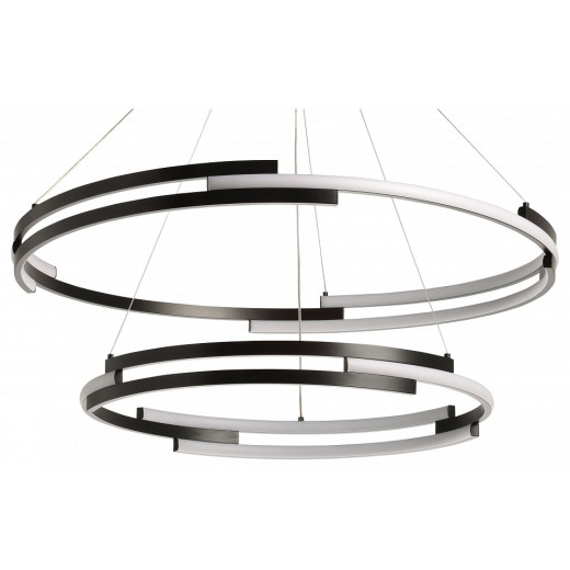 Подвесной светильник DeMarkt Ральф 8 675015002