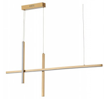 Подвесной светильник DeMarkt Ральф 675015603