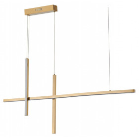 Подвесной светильник DeMarkt Ральф 675015603