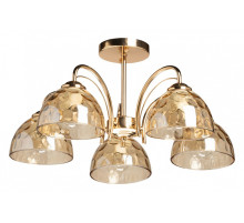 Люстра на штанге De City Нежность 43 676017005