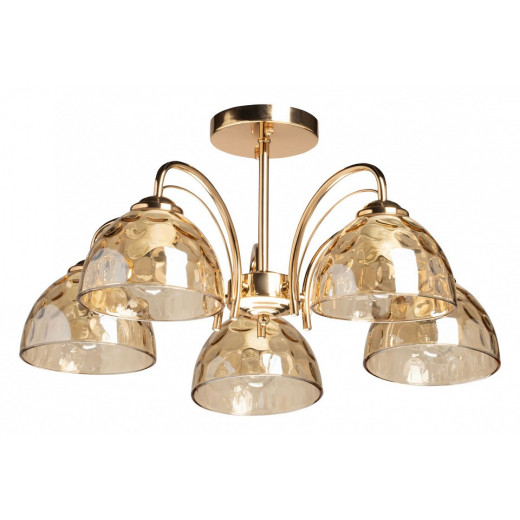 Люстра на штанге De City Нежность 43 676017005