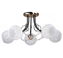 Люстра на штанге De City Грация 677014205