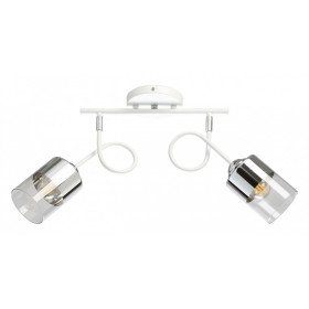 Светильник на штанге De City Акцент 2 680011602