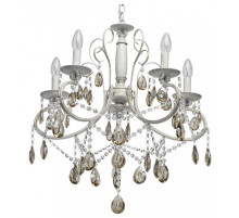 Подвесная люстра De City Свеча 37 683012905