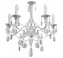 Подвесная люстра De City Свеча 38 683013205