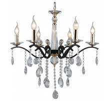 Подвесная люстра De City Свеча 683014706