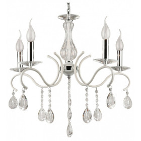 Подвесная люстра De City Свеча 683014805