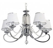 Подвесная люстра MW-Light Федерика 21 684013005