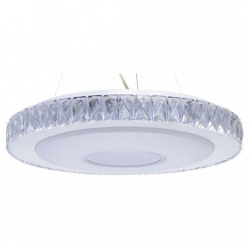 Подвесной светильник DeMarkt Фризанте 3 687010601