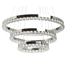 Подвесной светильник DeMarkt Глобула 2 690010603