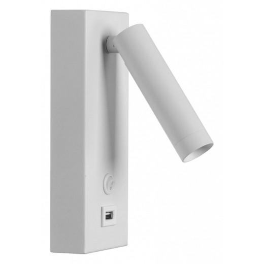 Бра De City Стаут 77 702022401